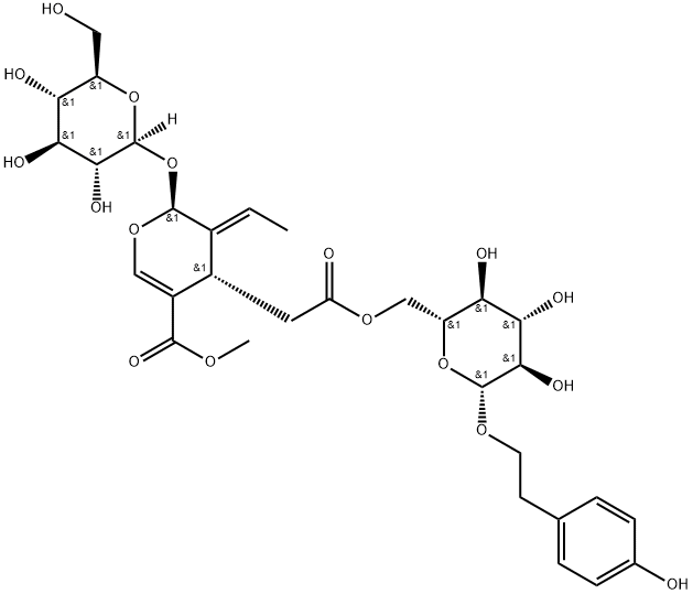 39011-92-2 nuezhenide