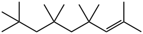 2-Nonene, 2,4,4,6,6,8,8-heptamethyl- 구조식 이미지