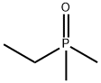 ethyl(dimethyl)phosphine oxide 구조식 이미지