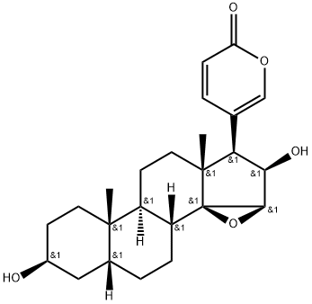 4026-95-3 Desacetylcinobufagin