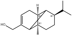 Ylangenol Structure