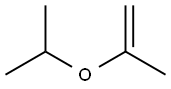 1-Propene, 2-(1-methylethoxy)- Structure