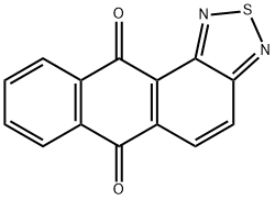 NSC745885 Structure