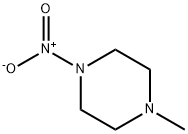 Piperazine, 1-methyl-4-nitro- 구조식 이미지