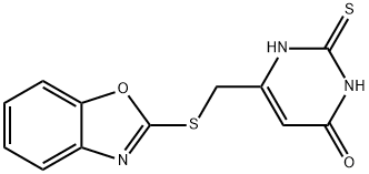 Dehydro-ZINC39395747 구조식 이미지