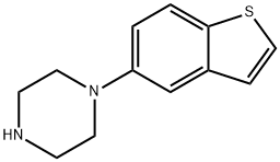 Brexpiprazole Impurity 76 구조식 이미지