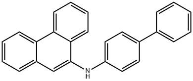 443965-64-8 N-[1,1'-biphenyl]-4-yl-aminophenathrene