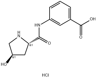 ErtapeneM iMpurity 구조식 이미지