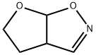 3aH,4H,5H,6aH-furo[3,2-d][1,2]oxazole Structure
