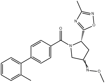 OT antagonist 1 Structure