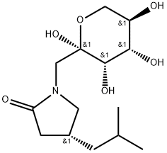 4-Hydroxyphthalic Acid Structure