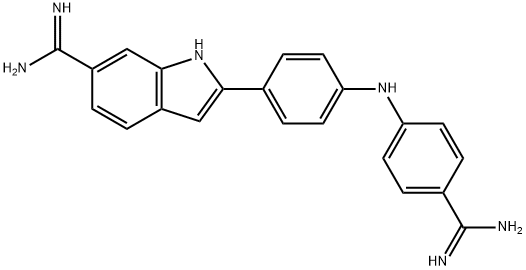NSC 377363 Structure