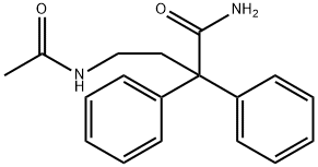 IMidafenacin iMpurity Structure