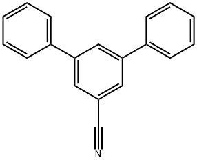 [1,1':3',1''-Terphenyl]-5'-carbonitrile Structure