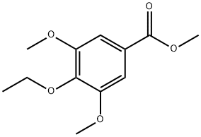 Trimethoprim  Impurity 2 Structure