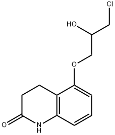 51781-13-6 Carteolol HCl EP Impurity D