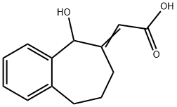 NCS-382 Structure