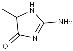 Decitabine 구조식 이미지