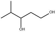 1,3-Pentanediol, 4-methyl- Structure