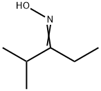 3-Pentanone, 2-methyl-, oxime 구조식 이미지