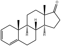 Rocuronium bromide Impurity 30 Structure