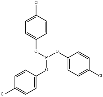 Phosphorous acid Structure