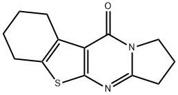 8-thia-10,15-
diazatetracyclo[7.7.0.02,.011,1]hexadeca-
1(9),2(7),10-trien-16-one Structure