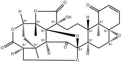 physalin F Structure