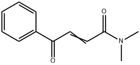 Zolpidem tartrate Impurity 10 Structure