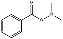 Methanamine, N-(benzoyloxy)-N-methyl- Structure