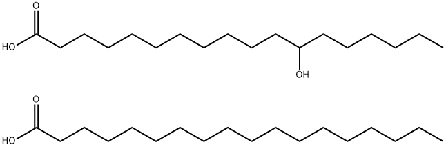 58128-22-6 POLYHYDROXYSTEARIC ACID