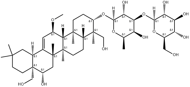 58316-42-0 Saikosaponin B3