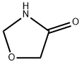 4-Oxazolidinone 구조식 이미지