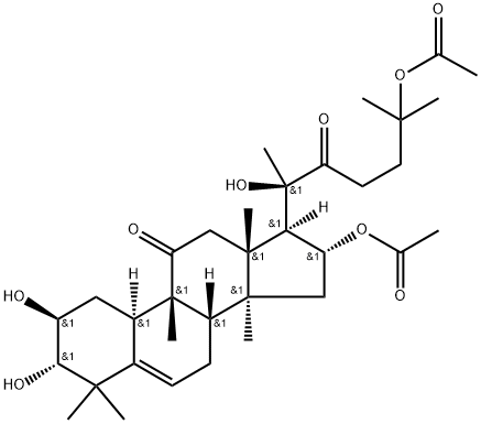 Hemslecin D 구조식 이미지