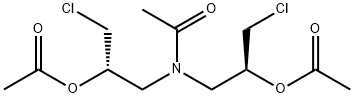 Linezolid Impurity 32 Structure