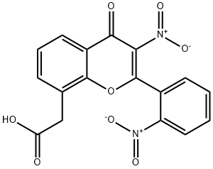 Aminopeptidase N Inhibitor Structure