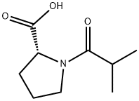 Captopril Impurity 35 Structure