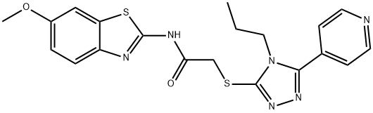 GNF1331 Structure