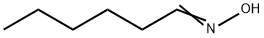 Hexanal oxime Structure