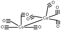 Cobalt, octacarbonyldi-, (Co-Co), stereoisomer 구조식 이미지