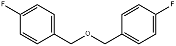 Benzene, 1,1'-[oxybis(methylene)]bis[4-fluoro- 구조식 이미지