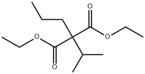 Valproic acid Impurity(244Da) 구조식 이미지