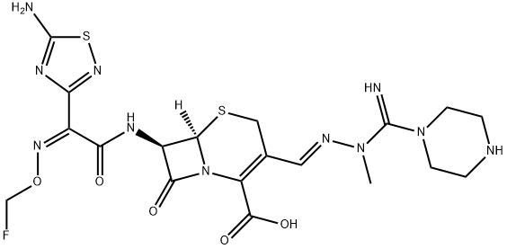 CB181963 Structure