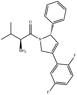 KSP-IA Structure