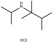 Iptakalim Hydrochloride Structure