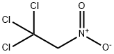 Ethane, 1,1,1-trichloro-2-nitro- 구조식 이미지