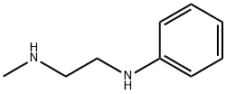 methyl[2-(phenylamino)ethyl]amine 구조식 이미지