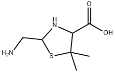 6-APA related substances 3 (CDAT) Structure