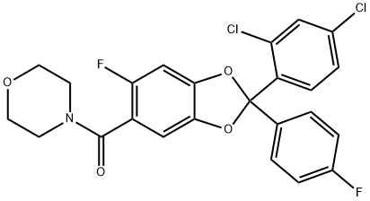 TC-C 14G Structure