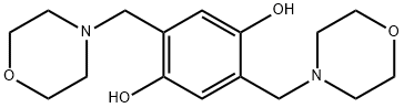 NSC23026 Structure